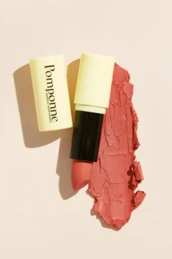 Rouge à lèvres hydratant, naturel et vegan