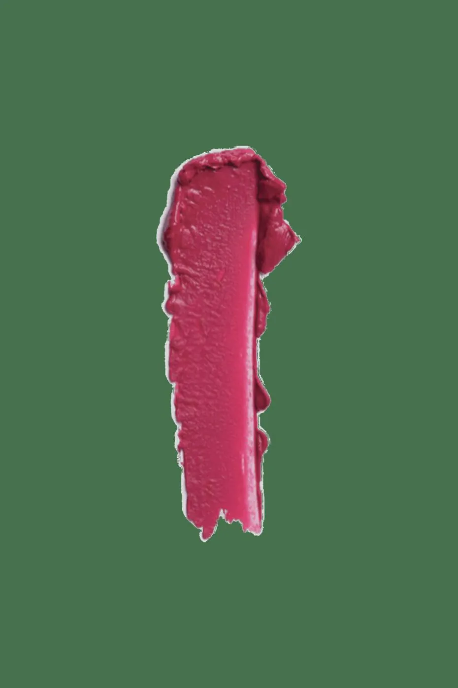 Rouge à lèvres hydratant, naturel et vegan