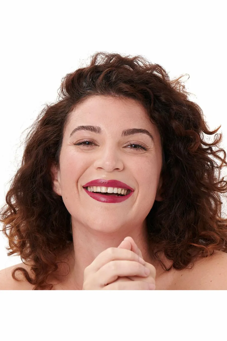 Rouge à lèvres hydratant, naturel et vegan