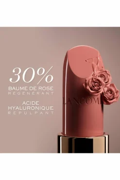 Rouge à lèvres L’Absolu Rouge Cream