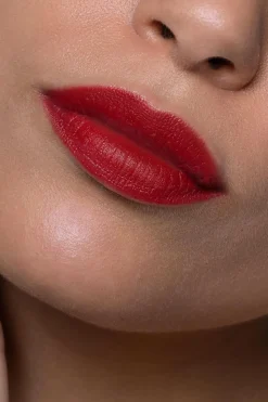 Rouge à lèvres liquide mat