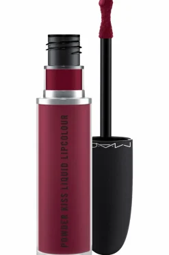 Rouge à lèvres liquide Powder Kiss