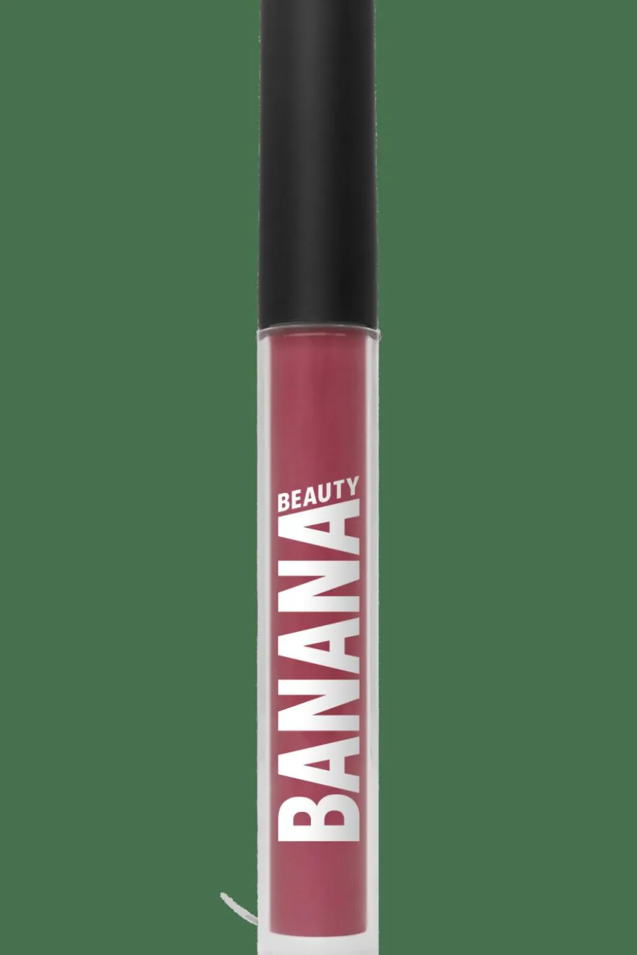 Rouge à lèvres liquide semi-mat