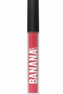 Rouge à lèvres liquide semi-mat