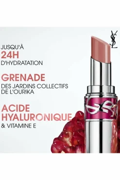 Rouge à Lèvres Loveshine Candy glaze
