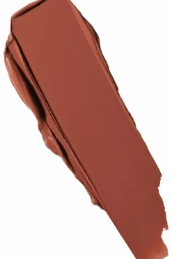 Rouge à lèvres mat Macximal silky matte lipstick