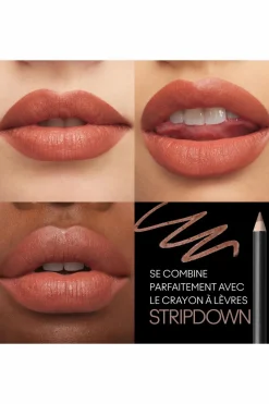 Rouge à lèvres mat Macximal silky matte lipstick