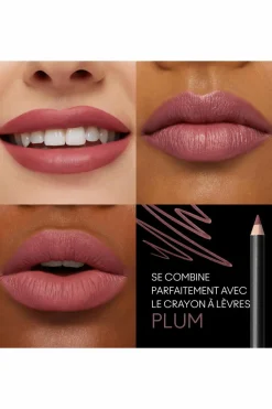 Rouge à lèvres mat Macximal silky matte lipstick