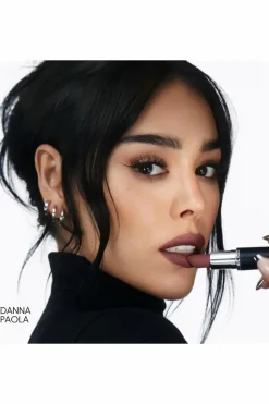 Rouge à lèvres mat Macximal silky matte lipstick