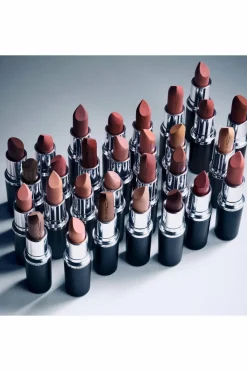 Rouge à lèvres mat Macximal silky matte lipstick