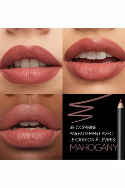 Rouge à lèvres mat Macximal silky matte lipstick