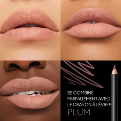 Rouge à lèvres mat Macximal silky matte lipstick