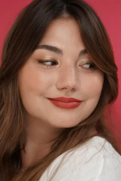 Rouge à Lèvres Powder Kiss