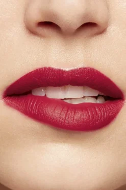 Rouge à lèvres rechargeable Joli Rouge Mat