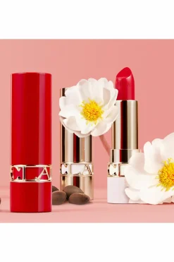 Rouge à lèvres rechargeable Joli Rouge Mat