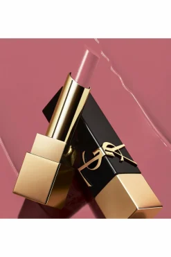 Rouge à Lèvres Rouge Pur Couture The Bold