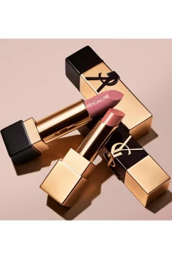 Rouge à Lèvres Rouge Pur Couture The Bold