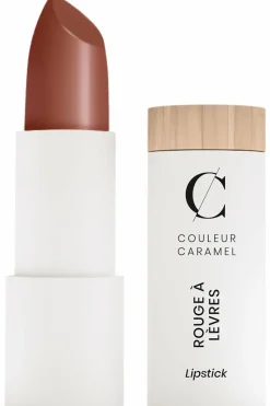 Rouge à lèvres satiné