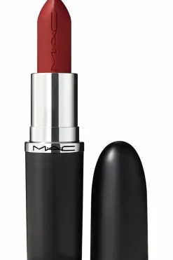 Rouge à lèvres satiné hydratant Macximal Sleek Satin