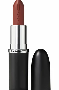Rouge à lèvres satiné hydratant Macximal Sleek Satin