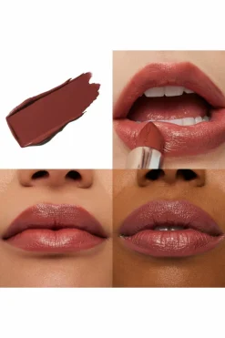 Rouge à lèvres satiné hydratant Macximal Sleek Satin