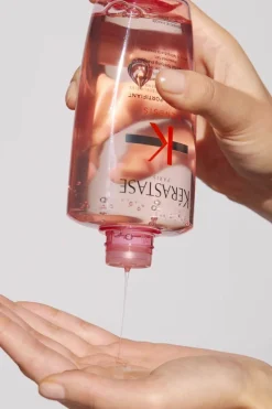 Routine anti-chute de cheveux fins et/ou à tendance grasse Genesis