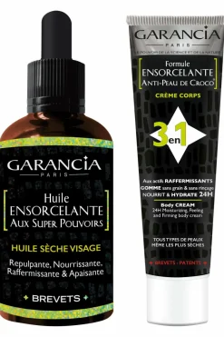 Routine cocooning du soir