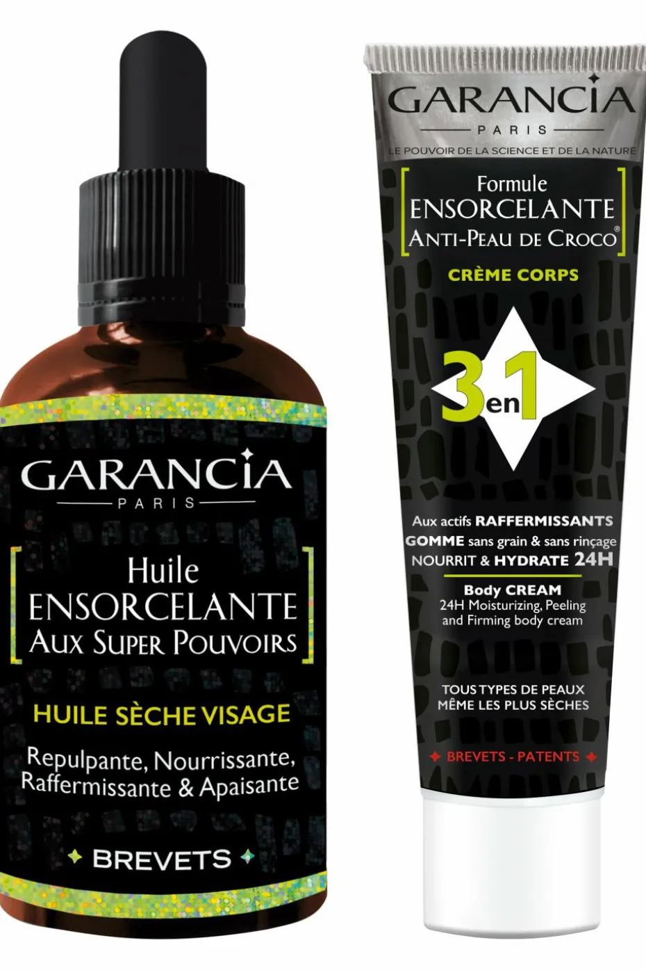 Routine cocooning du soir