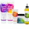 Routine complète pour cheveux bouclés + gelée Boost Curl OFFERTE