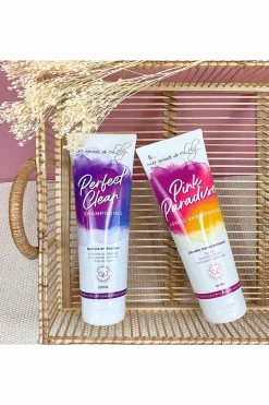 Routine complète pour cheveux bouclés + gelée Boost Curl OFFERTE