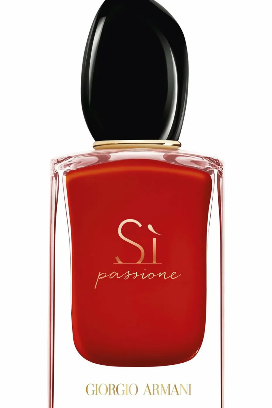 Sì Passione Eau de Parfum