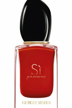 Sì Passione Eau de Parfum