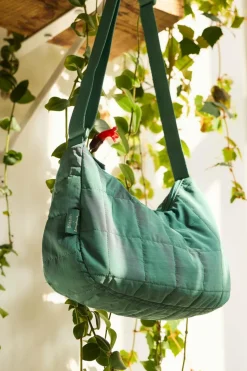 Sac bandoulière banane