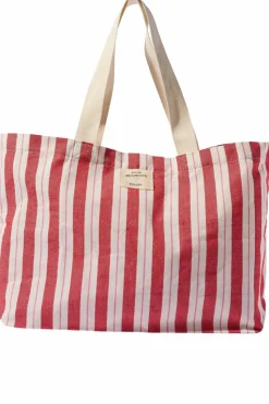 Sac rayé Blissim x Petite Mendigote