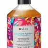 Savon liquide de Marseille Delirium Floral