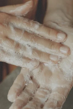 Savon Signature rechargeable