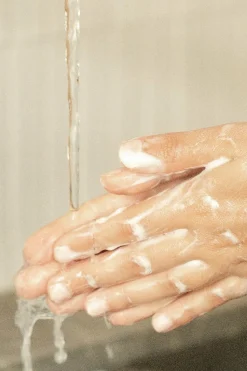 Savon Signature rechargeable