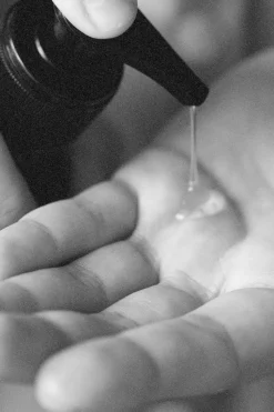 Savon Signature rechargeable