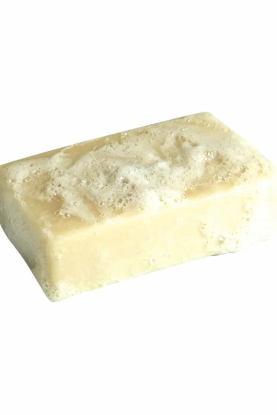 Savon solide corps, visage & cheveux le Chérubin peaux sensibles