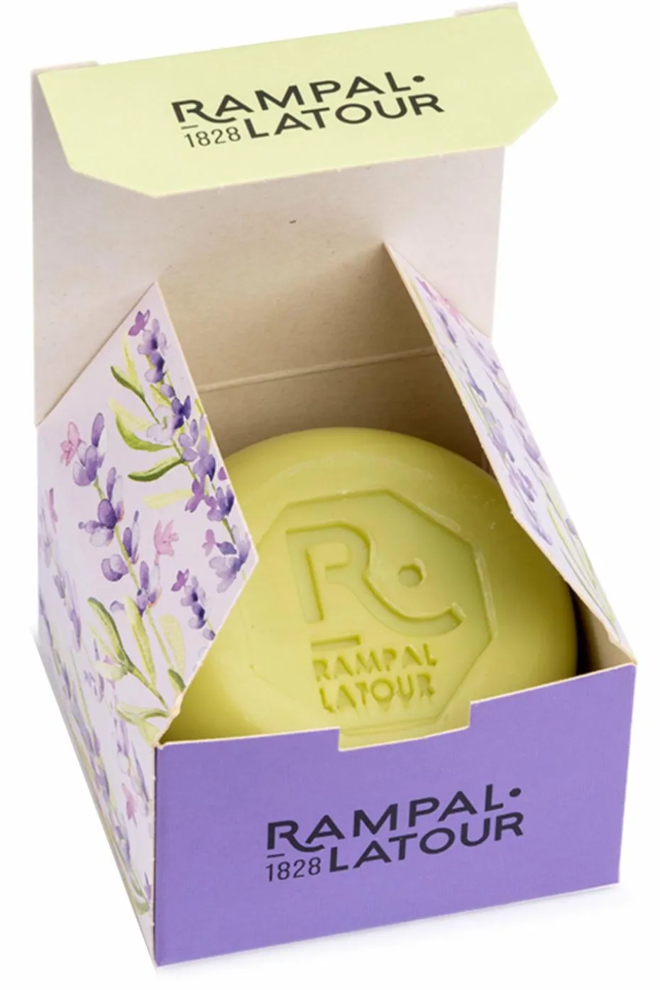 Savon solide surgras