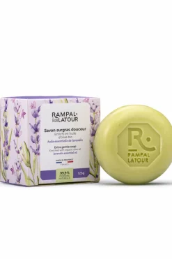 Savon solide surgras