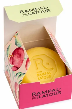 Savon solide surgras