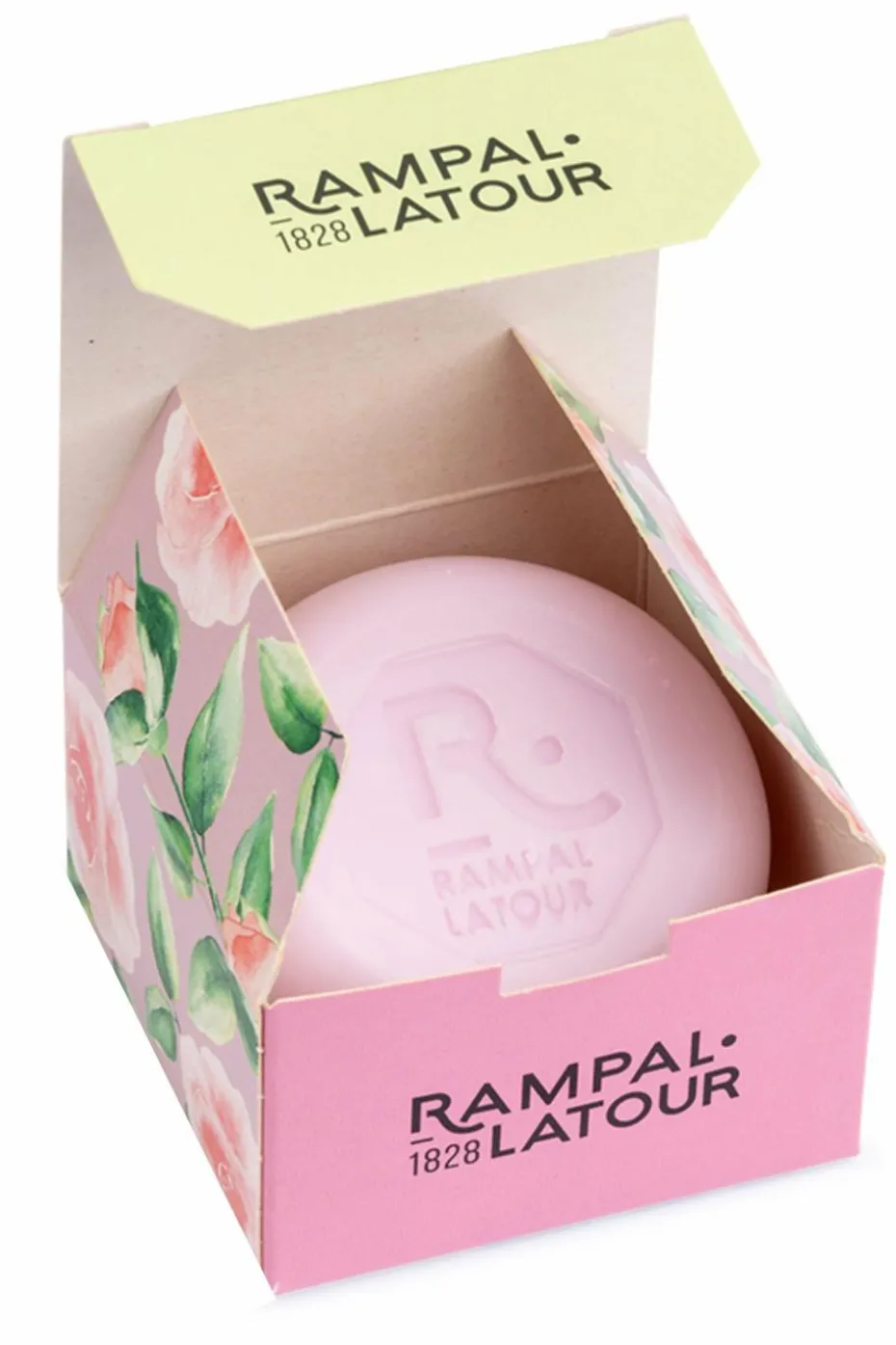 Savon solide surgras