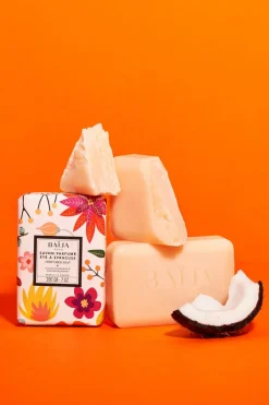 Savon solide Été à Syracuse