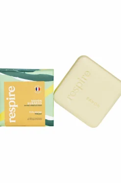 Savon surgras poire sauvage