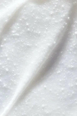 Scrub crème hydratante à l’aloe vera