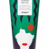 Scrub detox cheveux et corps