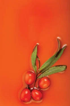 Sels de bain anti-stress