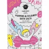 Sels de bain moussants Rose