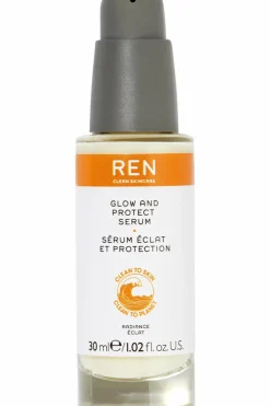 Serum à la vitamine C éclat & protection Radiance